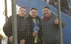 Foto de la galería: Federal A: Mitre sigue sumando y se afirma en su zona por la clasificación