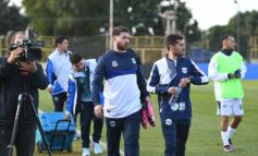 Foto de la galería: Federal A: Mitre sigue sumando y se afirma en su zona por la clasificación