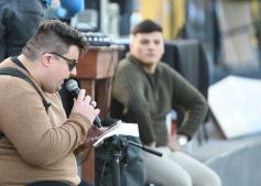 Foto de la galería: Federal A: Mitre sigue sumando y se afirma en su zona por la clasificación