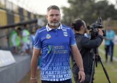 Foto de la galería: Federal A: Mitre sigue sumando y se afirma en su zona por la clasificación