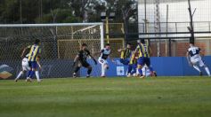 Foto de la galería: Federal A: Mitre sigue sumando y se afirma en su zona por la clasificación