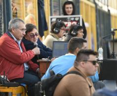 Foto de la galería: Federal A: Mitre sigue sumando y se afirma en su zona por la clasificación