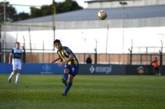 Foto de la galería: Federal A: Mitre sigue sumando y se afirma en su zona por la clasificación