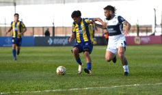 Foto de la galería: Federal A: Mitre sigue sumando y se afirma en su zona por la clasificación