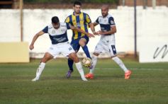 Foto de la galería: Federal A: Mitre sigue sumando y se afirma en su zona por la clasificación