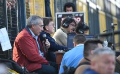 Foto de la galería: Federal A: Mitre sigue sumando y se afirma en su zona por la clasificación