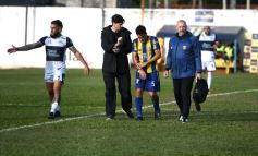 Foto de la galería: Federal A: Mitre sigue sumando y se afirma en su zona por la clasificación