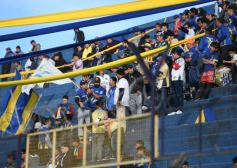 Foto de la galería: Federal A: Mitre sigue sumando y se afirma en su zona por la clasificación