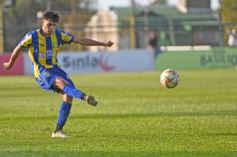 Foto de la galería: Federal A: Mitre sigue sumando y se afirma en su zona por la clasificación