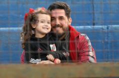 Foto de la galería: Federal A: Mitre sigue sumando y se afirma en su zona por la clasificación