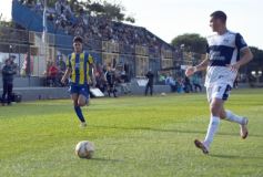 Foto de la galería: Federal A: Mitre sigue sumando y se afirma en su zona por la clasificación