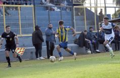 Foto de la galería: Federal A: Mitre sigue sumando y se afirma en su zona por la clasificación