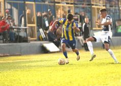 Foto de la galería: Federal A: Mitre sigue sumando y se afirma en su zona por la clasificación