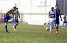 Foto de la galería: Federal A: Mitre sigue sumando y se afirma en su zona por la clasificación