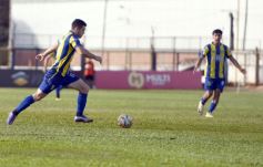 Foto de la galería: Federal A: Mitre sigue sumando y se afirma en su zona por la clasificación