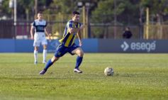Foto de la galería: Federal A: Mitre sigue sumando y se afirma en su zona por la clasificación