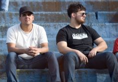 Foto de la galería: Federal A: Mitre sigue sumando y se afirma en su zona por la clasificación