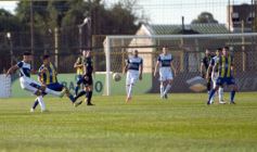 Foto de la galería: Federal A: Mitre sigue sumando y se afirma en su zona por la clasificación