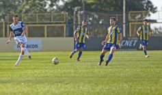 Foto de la galería: Federal A: Mitre sigue sumando y se afirma en su zona por la clasificación