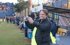 Foto de la galería: Federal A: Mitre sigue sumando y se afirma en su zona por la clasificación