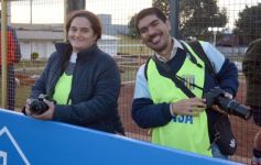 Foto de la galería: Federal A: Mitre sigue sumando y se afirma en su zona por la clasificación