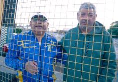 Foto de la galería: Federal A: Mitre sigue sumando y se afirma en su zona por la clasificación