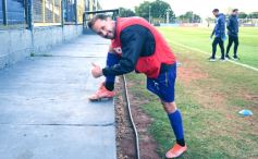 Foto de la galería: Federal A: Mitre sigue sumando y se afirma en su zona por la clasificación