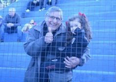 Foto de la galería: Federal A: Mitre sigue sumando y se afirma en su zona por la clasificación