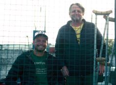 Foto de la galería: Federal A: Mitre sigue sumando y se afirma en su zona por la clasificación