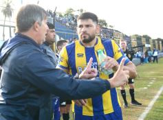 Foto de la galería: Federal A: Mitre sigue sumando y se afirma en su zona por la clasificación