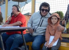 Foto de la galería: Federal A: Mitre sigue sumando y se afirma en su zona por la clasificación