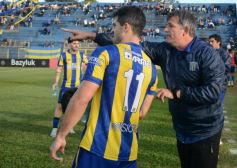 Foto de la galería: Federal A: Mitre sigue sumando y se afirma en su zona por la clasificación