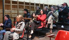 Foto de la galería: Tango Turco trae nuevas funciones, teatro y mucho humor junto al Grupo Antifaz en Sala Tempo