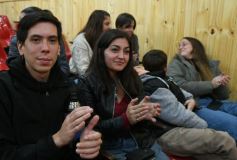 Foto de la galería: Tango Turco trae nuevas funciones, teatro y mucho humor junto al Grupo Antifaz en Sala Tempo