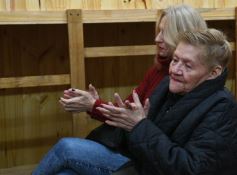 Foto de la galería: Tango Turco trae nuevas funciones, teatro y mucho humor junto al Grupo Antifaz en Sala Tempo