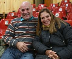 Foto de la galería: Tango Turco trae nuevas funciones, teatro y mucho humor junto al Grupo Antifaz en Sala Tempo