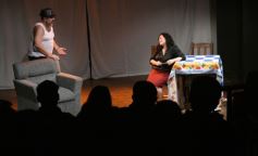 Foto de la galería: Tango Turco trae nuevas funciones, teatro y mucho humor junto al Grupo Antifaz en Sala Tempo