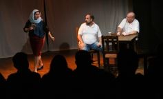 Foto de la galería: Tango Turco trae nuevas funciones, teatro y mucho humor junto al Grupo Antifaz en Sala Tempo