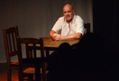 Foto de la galería: Tango Turco trae nuevas funciones, teatro y mucho humor junto al Grupo Antifaz en Sala Tempo