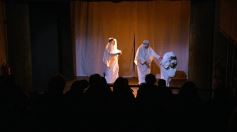 Foto de la galería: Tango Turco trae nuevas funciones, teatro y mucho humor junto al Grupo Antifaz en Sala Tempo