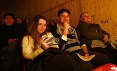 Foto de la galería: Tango Turco trae nuevas funciones, teatro y mucho humor junto al Grupo Antifaz en Sala Tempo