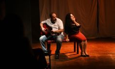 Foto de la galería: Tango Turco trae nuevas funciones, teatro y mucho humor junto al Grupo Antifaz en Sala Tempo