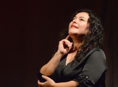 Foto de la galería: Tango Turco trae nuevas funciones, teatro y mucho humor junto al Grupo Antifaz en Sala Tempo