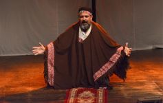 Foto de la galería: Tango Turco trae nuevas funciones, teatro y mucho humor junto al Grupo Antifaz en Sala Tempo