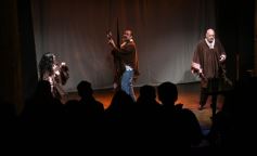 Foto de la galería: Tango Turco trae nuevas funciones, teatro y mucho humor junto al Grupo Antifaz en Sala Tempo