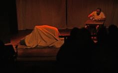 Foto de la galería: Tango Turco trae nuevas funciones, teatro y mucho humor junto al Grupo Antifaz en Sala Tempo