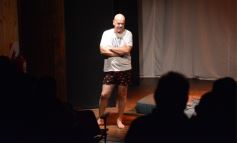 Foto de la galería: Tango Turco trae nuevas funciones, teatro y mucho humor junto al Grupo Antifaz en Sala Tempo