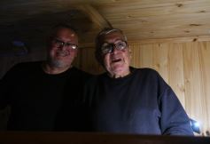 Foto de la galería: Tango Turco trae nuevas funciones, teatro y mucho humor junto al Grupo Antifaz en Sala Tempo