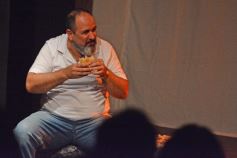 Foto de la galería: Tango Turco trae nuevas funciones, teatro y mucho humor junto al Grupo Antifaz en Sala Tempo