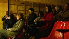 Foto de la galería: Tango Turco trae nuevas funciones, teatro y mucho humor junto al Grupo Antifaz en Sala Tempo